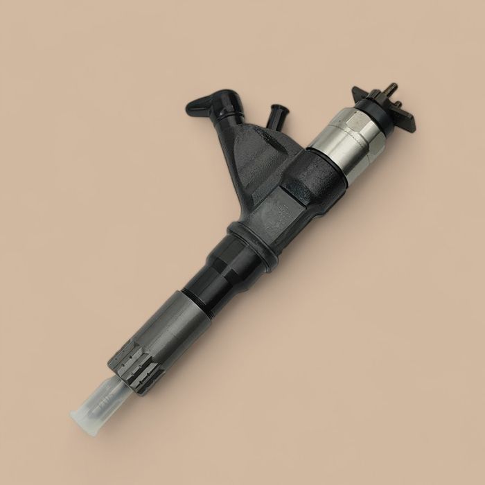 Isuzu Fuel Injector 295050-1151 8-98197185-1 Compatible for Isuzu