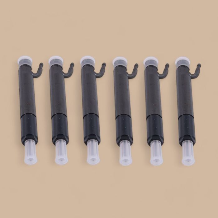 Volvo Fuel Injector 888874 Compatible for Volvo Engine D5A-BTA D7C-BTA TAD520GE TAD520VE TAD720GE AD722VE TD720GE