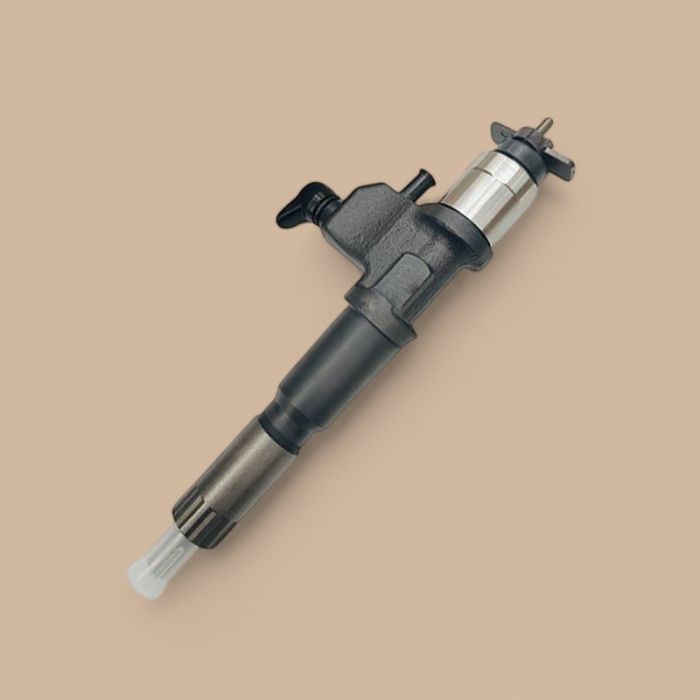 Isuzu Fuel Injector 8-97622035-1 Compatible for Isuzu