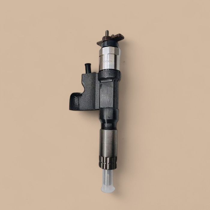 Isuzu Fuel Injector 8-98259290-0 Compatible for Isuzu Engine 6WG1