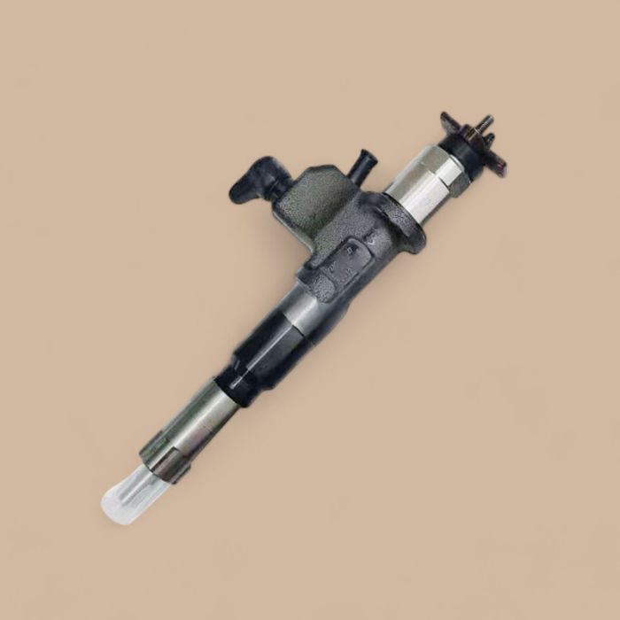 Isuzu Fuel Injector 8-97622035-0 Compatible for Isuzu