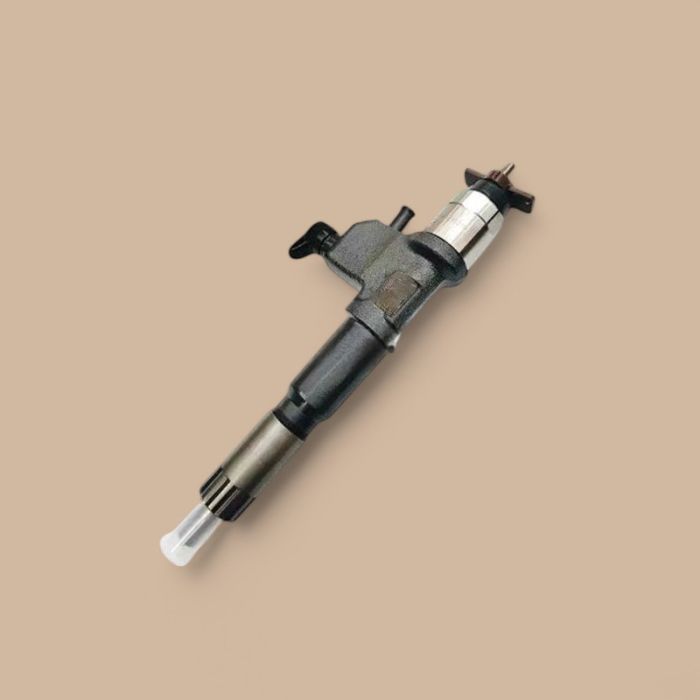 Isuzu Fuel Injector 8-98140249-3 Compatible for Isuzu Engine 6UZ1