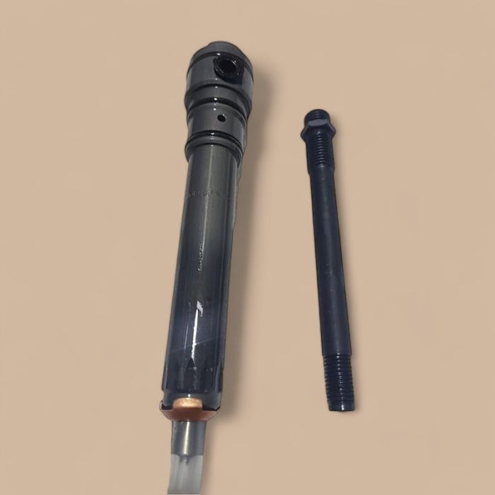 Komatsu Nozzle Holder Assembly 6212-11-3101 Compatible for Komatsu Engine SA6D140-1