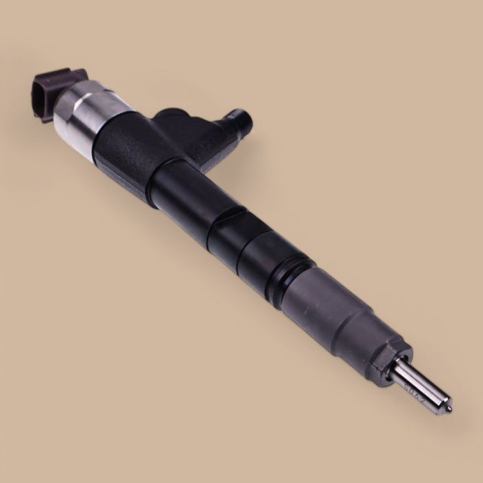 New Holland Fuel Injector SBA131406570 Compatible for New Holland Skid Steer Loader L218 L220