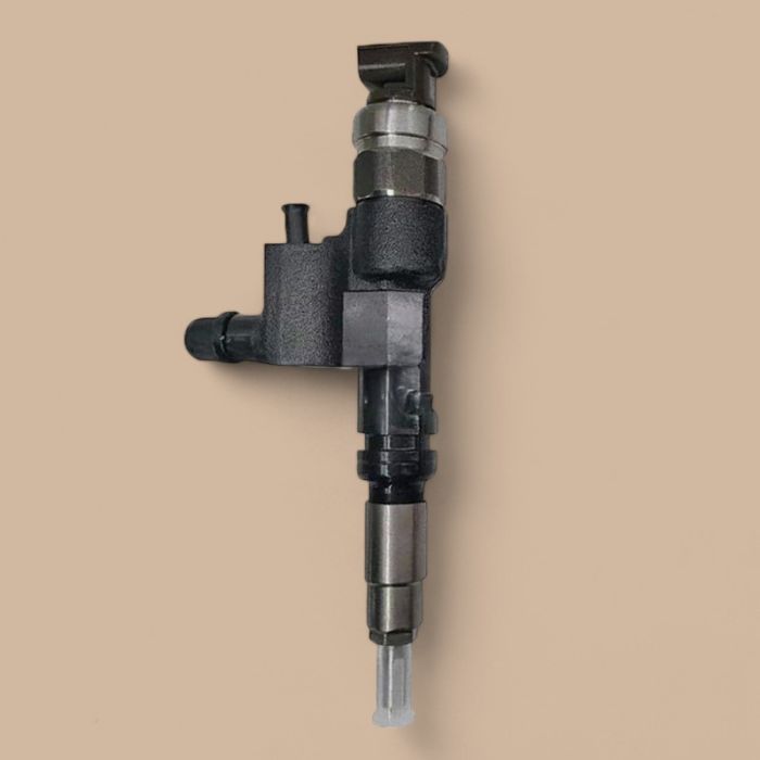 Hino Fuel Injector 23670-E0090 Compatible for Hino Engine N04C NO4C