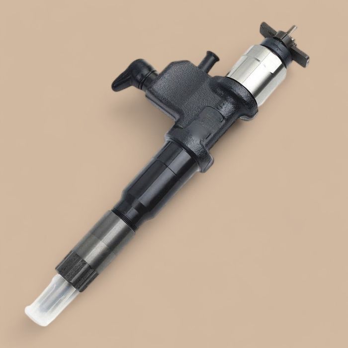 Hino Fuel Injector 295050-3090 Compatible for Hino Engine N04C
