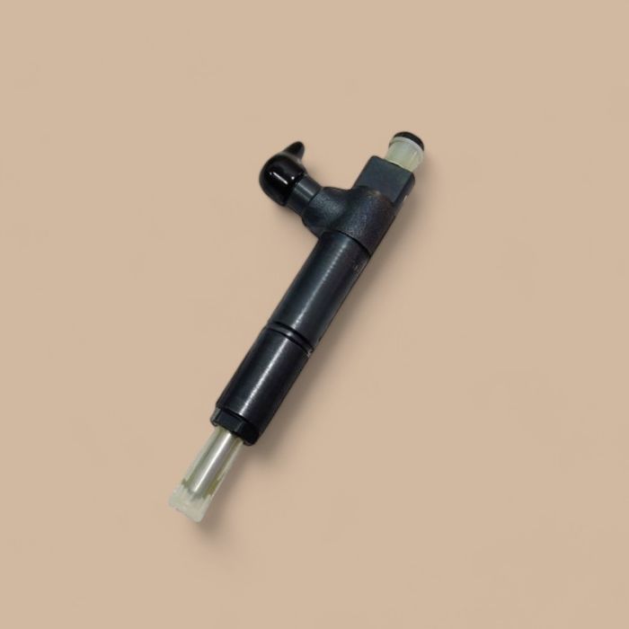 Isuzu Fuel Injector 8972293672 Compatible for Isuzu 3LD1 3LD2 4LB1 4LC1 4LE1 4LE2 Engine John Deere 35C 27C Hitachi ZX27U ZX30U ZX35U ZAXIS27U ZAXIS35U Excavator