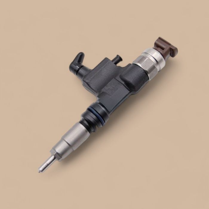 Hino Fuel Injector 095000-6541 23670-E0180 Compatible for Hino Engine N04C