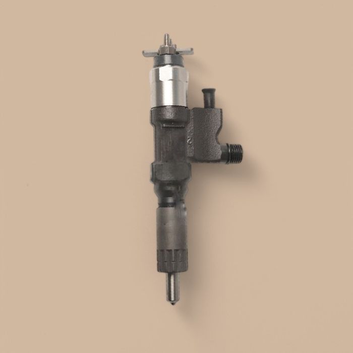 Hino Fuel Injector 095000-5300 23670-E0130 Compatible for Hino