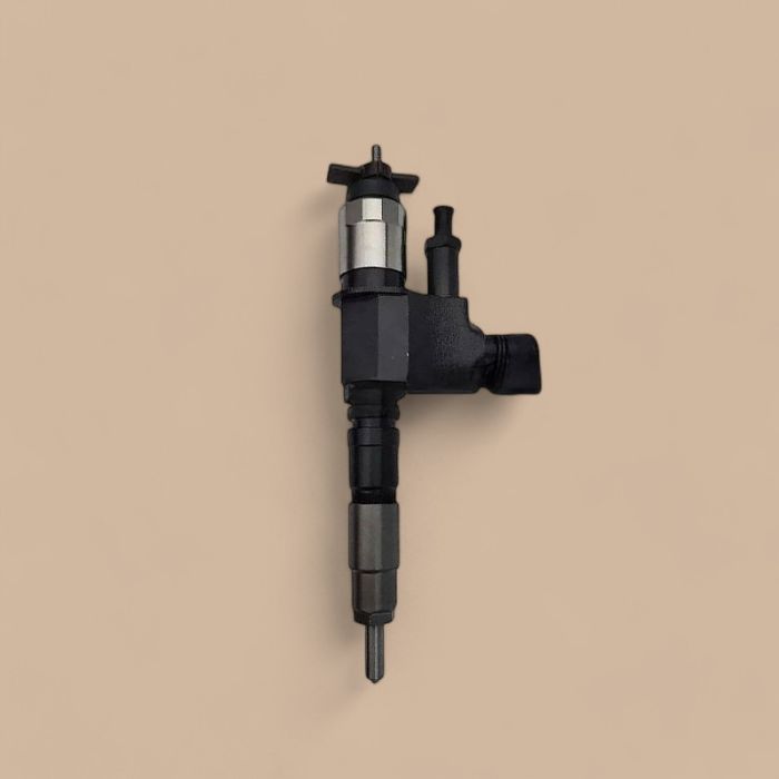 Toyota Fuel Injector 16650-2600E 095000-6632 Compatible for Toyota 2KD Nissan MD90 MD92 Engine