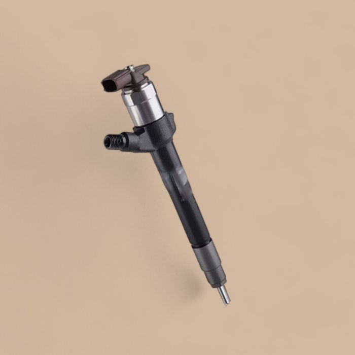 Mitsubishi Fuel Injector 1465A439 295050-1760 Compatible for Mitsubishi Engine 4N15 Vehicle L200