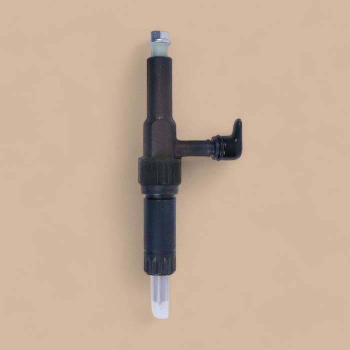 Isuzu Fuel Injector 1153003891 Compatible for Isuzu Engine 6HK1 AA6HK1-XQA 6HK1XQA03 John Deere Excavator 330C LC 370C