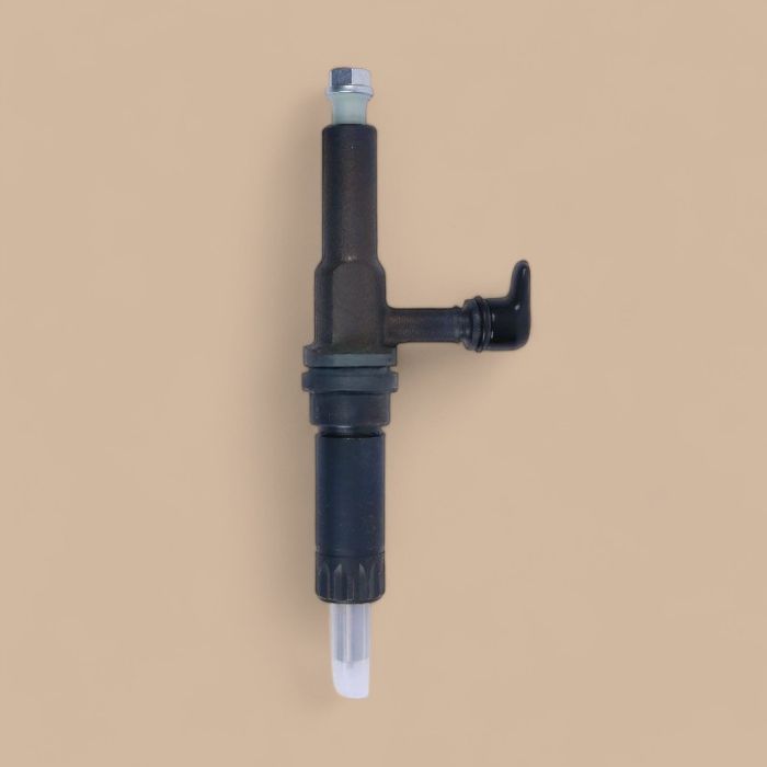 Isuzu Fuel Injector 1153003891 Compatible for Isuzu Engine 6HK1 6HK1XQA03 Hitachi Excavator ZX330 ZX350H ZX360LC-HHE ZX370MTH ZX500W