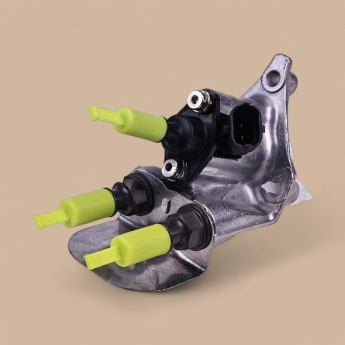 Weichai Urea Pump Injector Nozzle 612640130089 Compatible for Weichai Engine 2.2 SCR