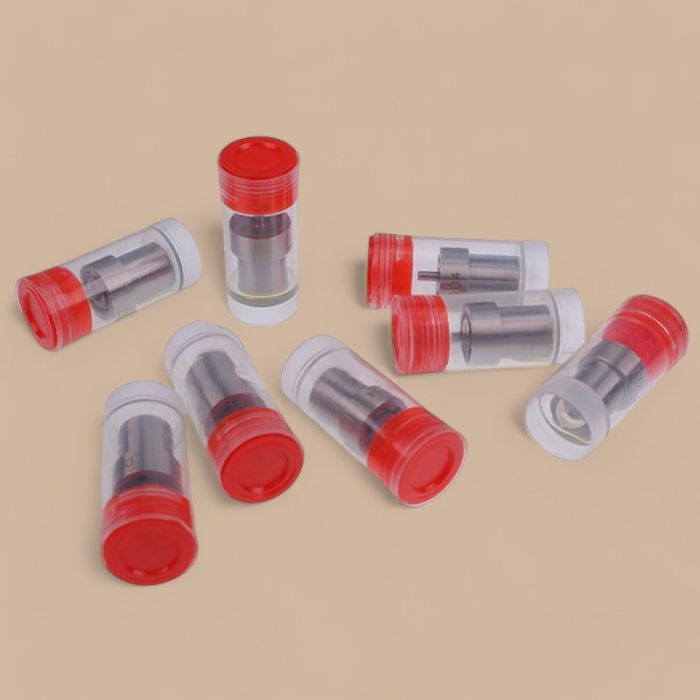GM 8 Pcs Fuel Injector Nozzle Tip Set Compatible for 89-01 GM Chevy 6.2L 6.5L Turbo Diesel