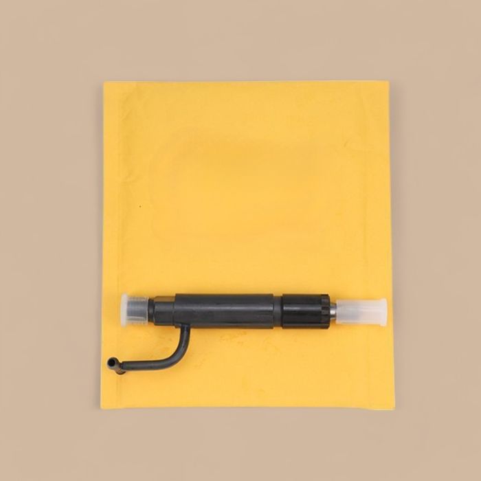 Yanmar Fuel Injector 729246-53101 Compatible for Yanmar 3TNV88 4TNV88 3TNV84 Engine