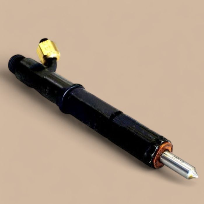 John Deere Injector Nozzle RE536551 Compatible for John Deere 4045PT-M GEN-SETS Excavator