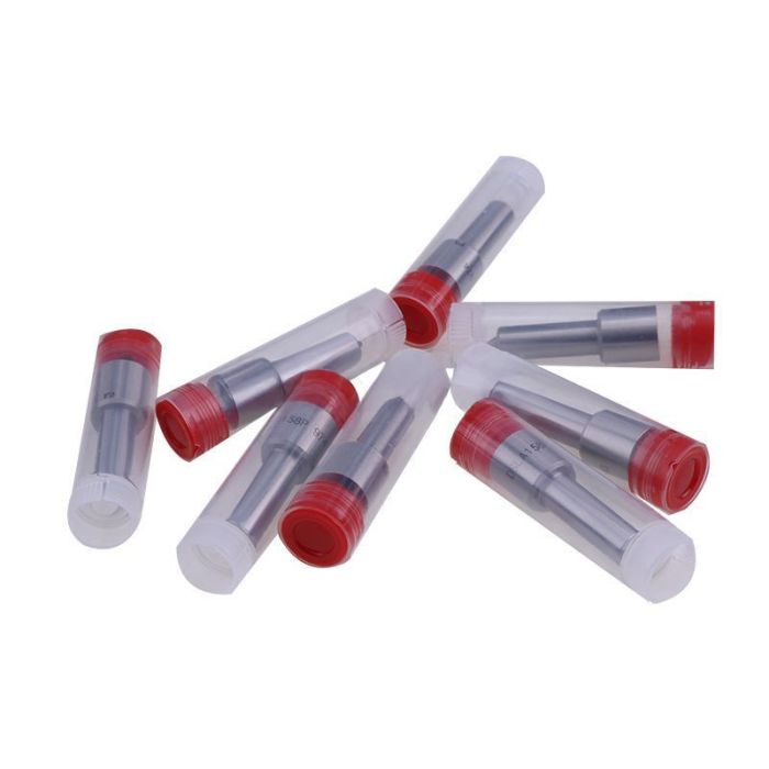 Duramax 8 Pcs Fuel Injector Nozzle DSLA158P974 0433175275 Compatible for Duramax Engine LB7