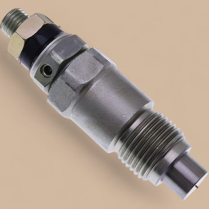 Toyota Fuel Injector 093500-1980 23600-54020 Compatible for Toyota Engine L LN40