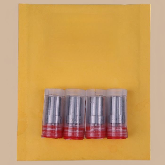 Mercedes 4 Pcs Injector Nozzle 0434250128 A0010174912 DN0SD265 Compatible for Mercedes Benz 300SDL 190D 300D