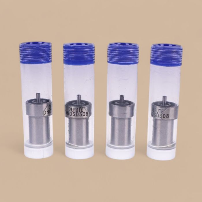 Volkswagen 4 Pcs Fuel Injector Nozzle 0434250169 DN0SD308 Compatible for Volkswagen VW Engine AAZ