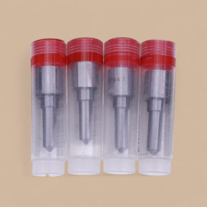 Nissan 4 Pcs Injector Nozzle 093400-9470 DLLA152P947 Compatible for Nissan Navara D40 Pathfinder R51