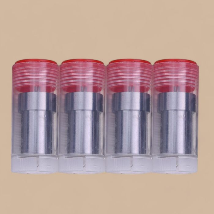 Citroen 4 Pcs Injector Nozzle 0434250160 DN0SD299 Compatible for Citroen Evasion Peugeot Expert Engine 1.9TD