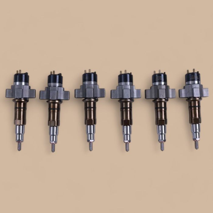 Cummins Fuel Injector 2872331 Compatible for Cummins Engine ISL8.3