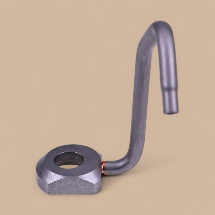 Deutz Piston Cooling Nozzle 04260464 Compatible for Deutz Engine BF6M1015 BF6M1015M BF6M1015GC BF8M1015 TCD6V2015 TCG8V2015