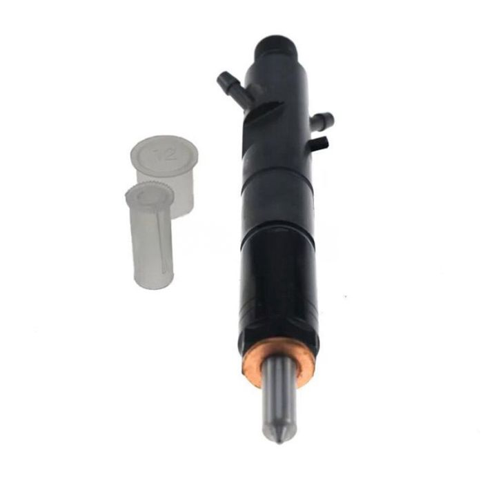 Bobcat Fuel Injector 6924907 Compatible for Bobcat T2556 T2566 T35100 T3571 T3571L T40140 T40140 T40170 TL360 TL470 V518 V723