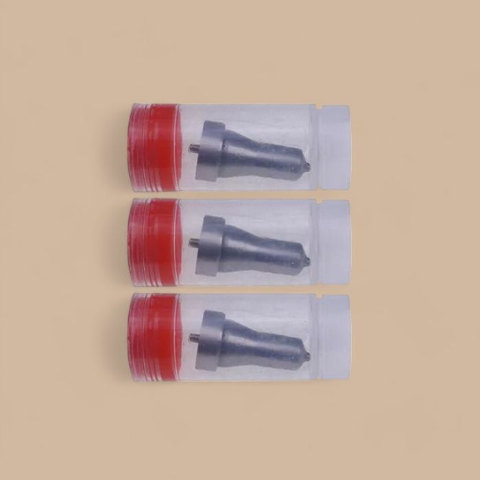 Komatsu Fuel Injector Nozzle YM129503-53000 Compatible for Komatsu Engine 3D84 3D84E 4D84E 4D88E Excavator PC45R-8 PC35R-8