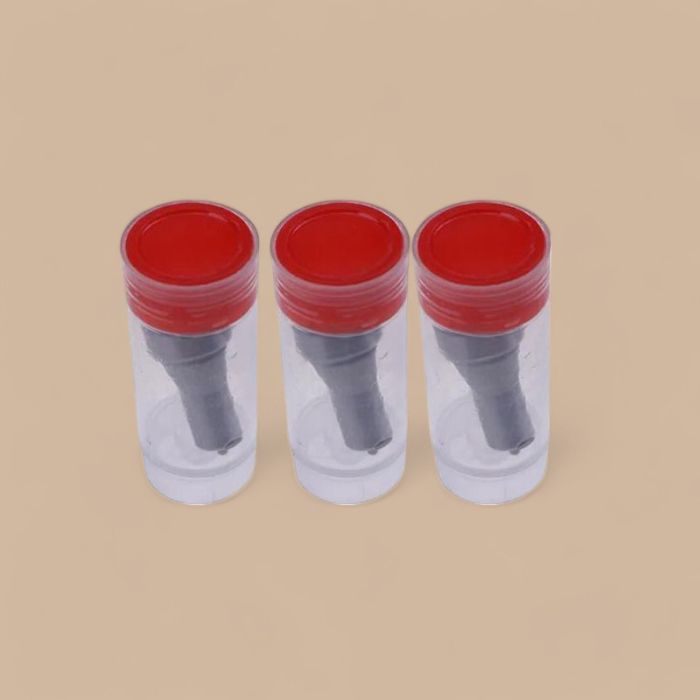 Yanmar Fuel Injector Nozzle 119810-53000 Compatible for Yanmar Engine 3TN75L 3TNE88 4TNE84 4TNE88