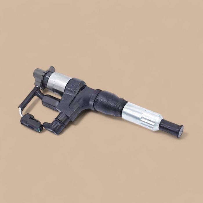 Hino Fuel Injector 295050-0230 Compatible for Hino Engine J08E