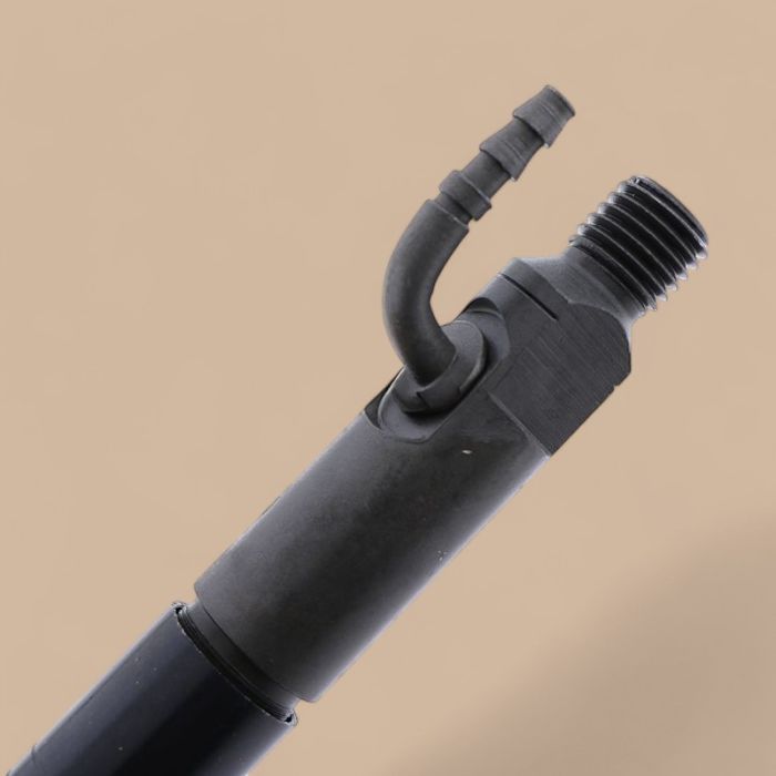 Lister Injector 31538 31539 751-19700 Compatible for Lister Petter LPW Engines LPW4 LPW3 LPW2