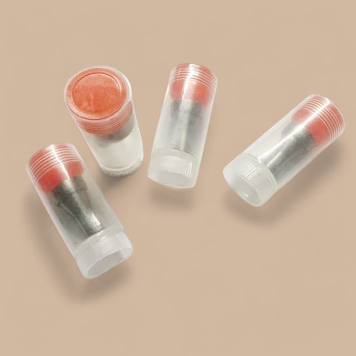 Deutz 4 Pcs Injector Nozzles DLLA147P370 02126844 0433171263 Compatible for Deutz 1012 Engine