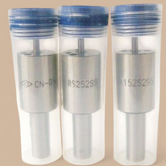 Deutz 3 Pcs Fuel Injector Nozzle DLLA152S295 Compatible for Deutz KHD TD226B Engine