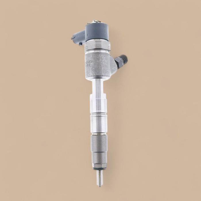 None Orginal Common Rail Fuel Injector 0443172024 Compatible for JMC1112100