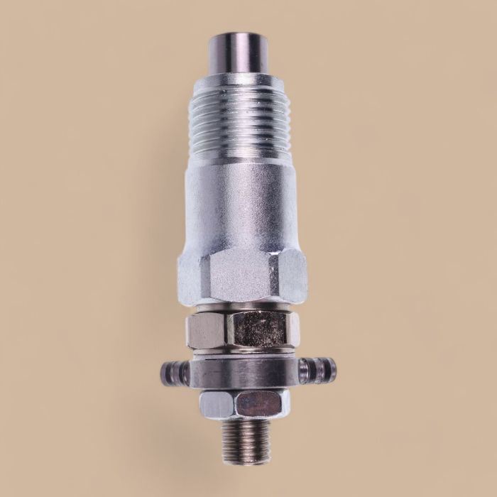 Kubota Fuel Injector 15221-5300 15221-5302 Compatible for Kubota Engine Z650 Z750 Z751 Z851