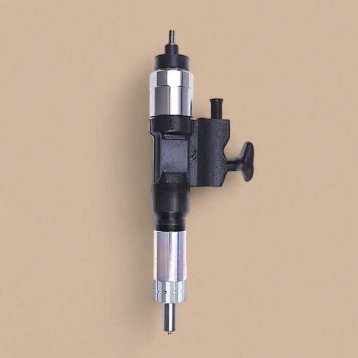 Isuzu Fuel Injector 17/927700 332/G6714 334/G9545 Compatible for Isuzu Engine 4HK1 6HK1 JCB Excavator JS290 JS200 JS220 JS240 JS330 JS330LC