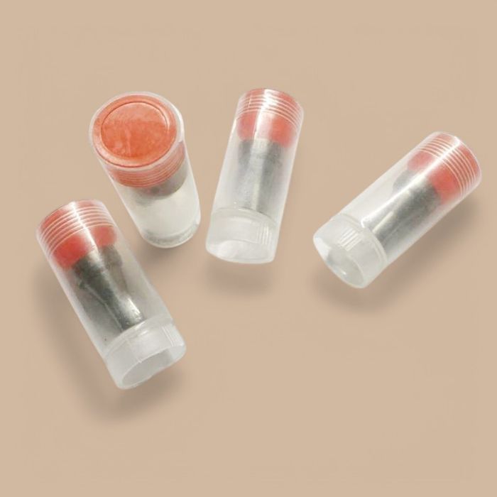 Yanmar 4 Pcs/Lot Fuel Injector Nozzles DLLA150P244 150P244JO Compatible for Yanmar Engine 4JH-HTE