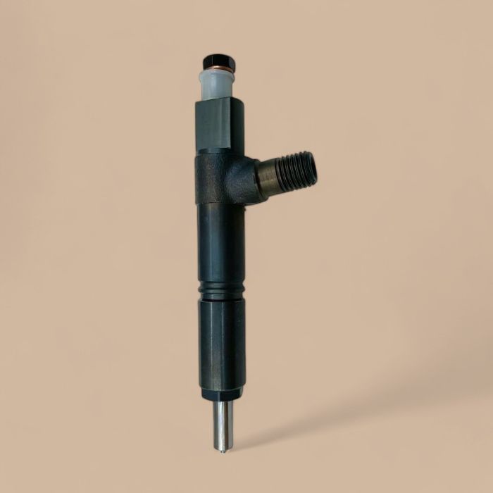 Isuzu Fuel Injector 8980305701 8980305700 Compatible for Isuzu Engine 4LE1 4LE2 CASE CX75 Kobelco SK75 Sumitomo SH75UJ-7 Excavator