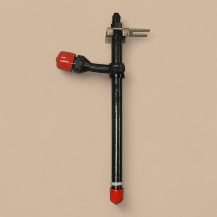 CASE Fuel Injector A138323 A76193 Compatible for CASE Engine 504DT 504BDT Excavator 50 Tractor 1270 1370 2470