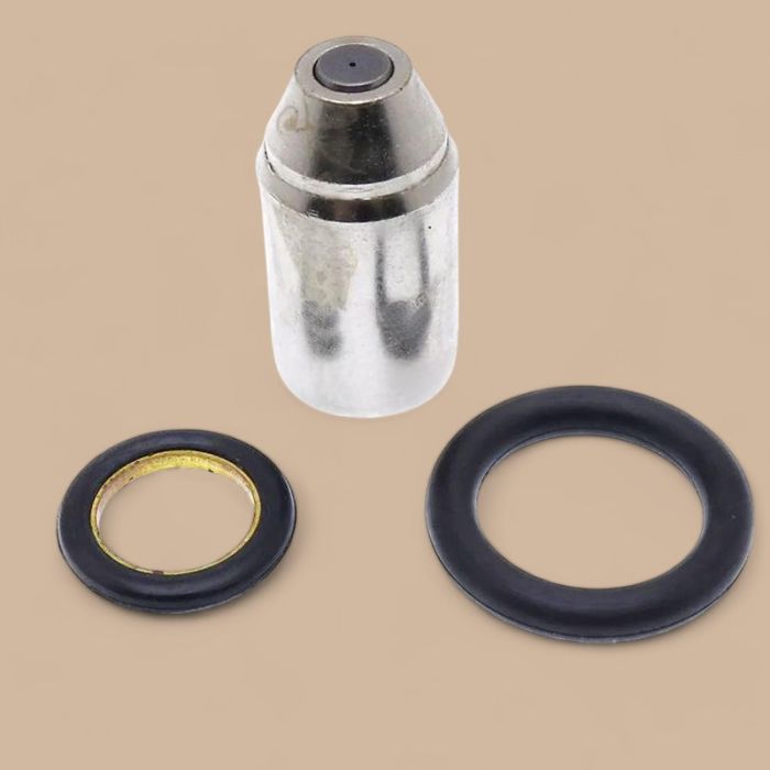 Caterpillar Fuel Injector Group 8M-1584 8M1584 Compatible for Caterpillar CAT Engine 3306 3304 D342C Excavator 215 Wheel Loader 920 930 950