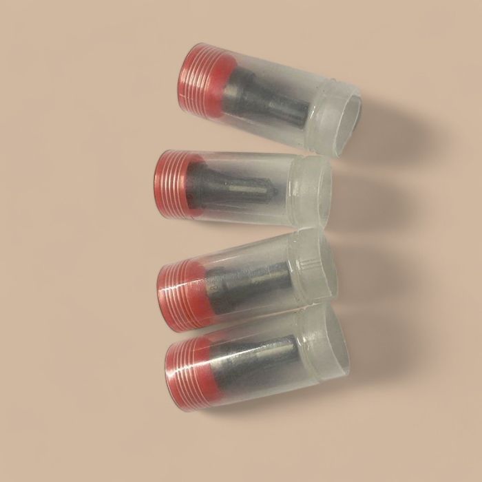 Yanmar 4 Pcs Injector Nozzle Assy YM-129649-53000 Compatible for Yanmar Engine 4TNV84T