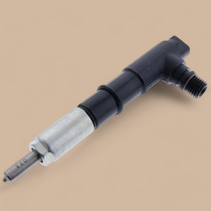 Kubota Fuel Injector 1J550-53000 1J550-53001 Compatible for Kubota V3800 V3800DI-T Engine SVL90 M8540 M9540