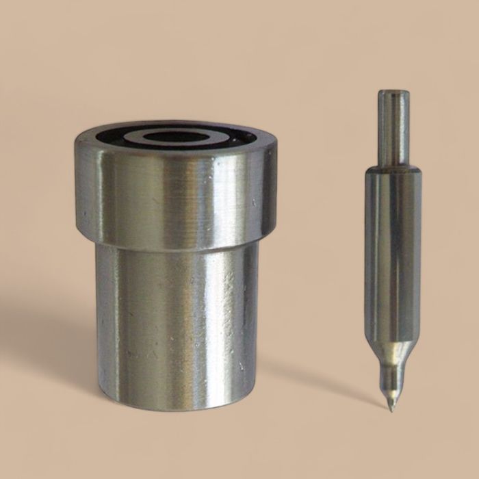 Perkins 1 Piece Injector Nozzle 26460259 DN12SD12 Compatible for Perkins Engine