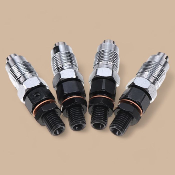 Kubota Fuel Injector 16475-53002 16475-53000 Compatible for Kubota Engine V1512 D1302 D1302L