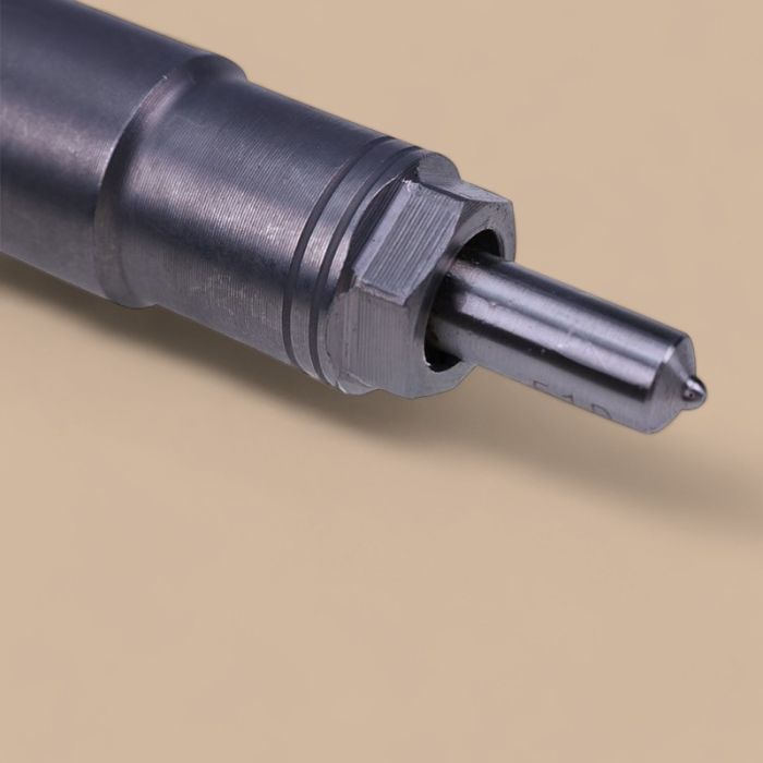 John Deere Fuel Injector RE520333 RE520240 Compatible for John Deere 6.8L 6068 Engine 6520 6620 7220 7320 7420 7520
