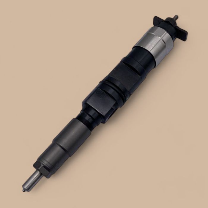 John Deere Injection Nozzle RE532216 SE501934 Compatible for John Deere Engine 6068 6.8L 4.5L