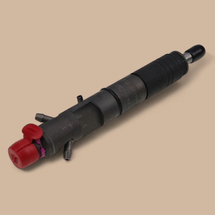 Perkins Injector 2645K025 Compatible for Perkins 1104D-44T 1104D-44TA Engine